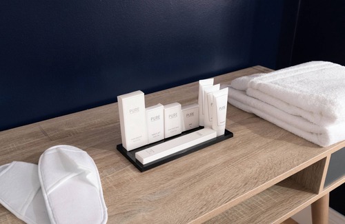 Newcastle-upon-Tyne Hotel | Citysteps Newcastle West
