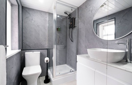 Newcastle-upon-Tyne Hotel | Citysteps Newcastle West