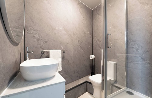 Newcastle-upon-Tyne Hotel | Citysteps Newcastle West