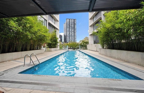 Belconnen Apartamento | Citystyle- 1 Bedroom Luxury Belconnen Apartments