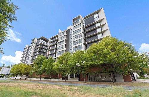 Belconnen Apartamento | Citystyle- 1 Bedroom Luxury Belconnen Apartments