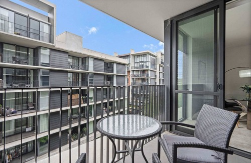 Belconnen Apartamento | Citystyle- 1 Bedroom Luxury Belconnen Apartments