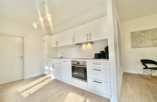 Wismar Apartamento | Citysuite - ABC215