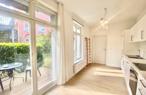 Wismar Apartamento | Citysuite - ABC215