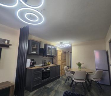 Ludus Apartamento | CityVibe Apartament