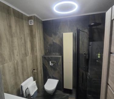 Ludus Apartamento | CityVibe Apartament
