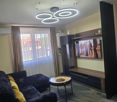 Ludus Apartamento | CityVibe Apartament