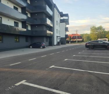 Ludus Apartamento | CityVibe Apartament