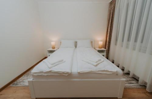 Tirgu Mures Apartamento | CityVibe Residence