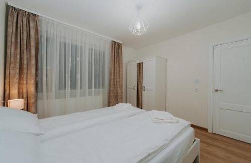 Tirgu Mures Apartamento | CityVibe Residence