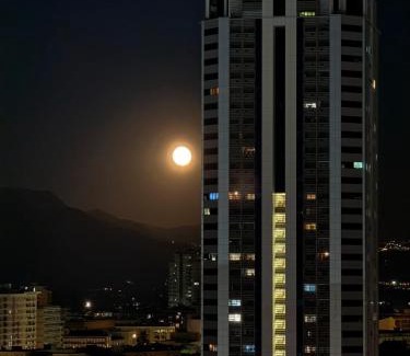 Latina Apartamento | CityView