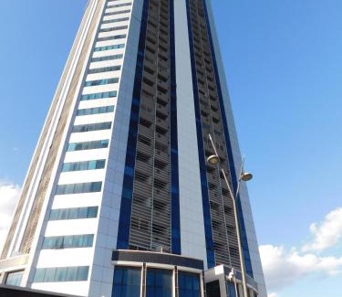 Latina Apartamento | CityView