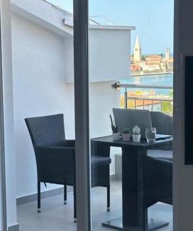 City Center Apartamento | CityView Retreat