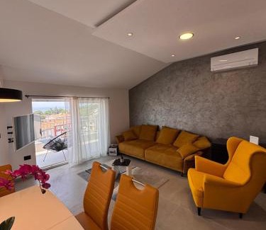 City Center Apartamento | CityView Retreat