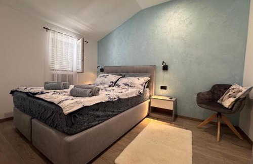 City Center Apartamento | CityView Retreat
