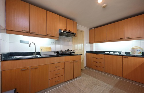 Da Kao Apartamento | Cityview Serviced Apartment & Hotel Ho Chi Minh