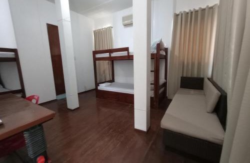 Dumaguete Hotel | Citywalk Hotel
