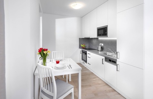 Prague 13 Apartamento | CityWest Apartments