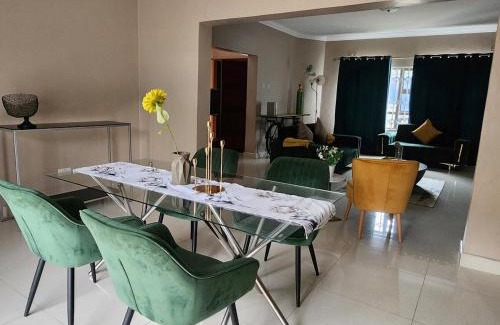 Blantyre Apartamento | CityXcape Luxury Apartments Blantyre