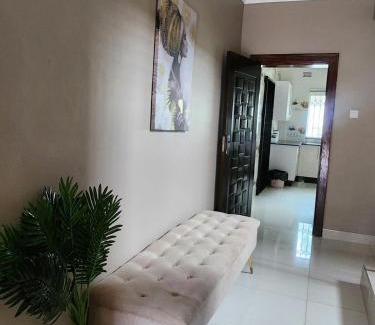 Blantyre Apartamento | CityXcape Luxury Apartments Blantyre