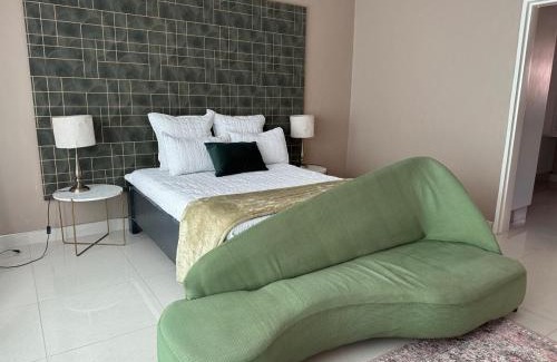 Blantyre Apartamento | CityXcape Luxury Apartments Blantyre