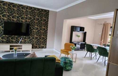 Blantyre Apartamento | CityXcape Luxury Apartments Blantyre
