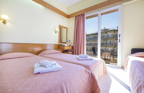 Loutraki Hotel | CiTYZen Hotel Loutraki