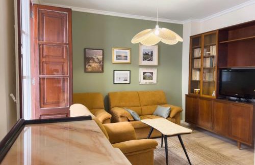 Gandia Apartamento | Ciudad de Gandia esencia y tradición