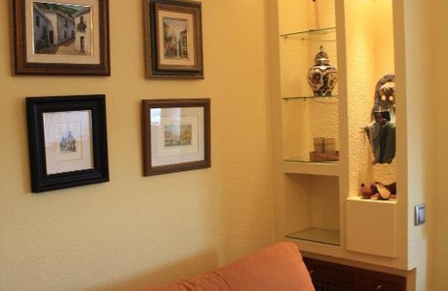 Villaverde Apartamento | Ciudad de los Angeles en Madrid