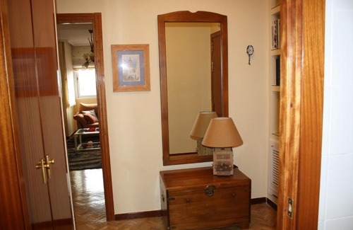 Villaverde Apartamento | Ciudad de los Angeles en Madrid