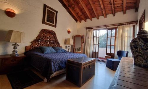 Naucalpan Casa | Ciudad de México en el Bosque