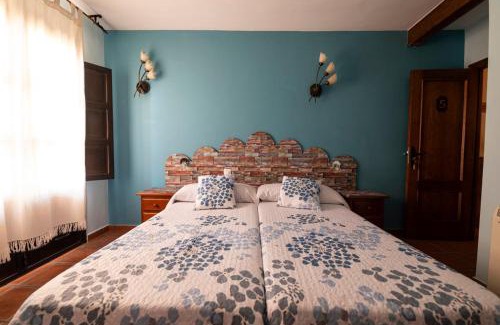 Segura de Toro Casa | Ciudad de Verdeoliva