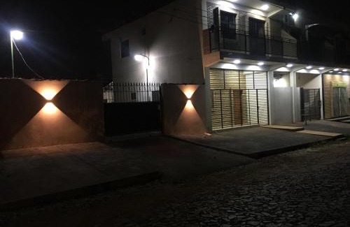 Ciudad Del Este Apartamento | Ciudad del Este - Departamento con 2 habitaciones, Paraguay