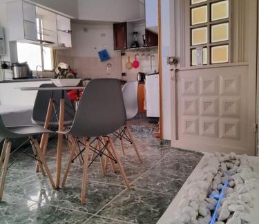 Sogamoso Apartamento | Ciudad del Sol Apartment