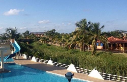 Chichiriviche Apartamento | Ciudad Flamingo, Chichiriviche Morrocoy Tucacas 5
