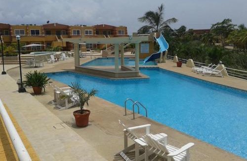 Chichiriviche Apartamento | Ciudad Flamingo, Chichiriviche Morrocoy Tucacas 5