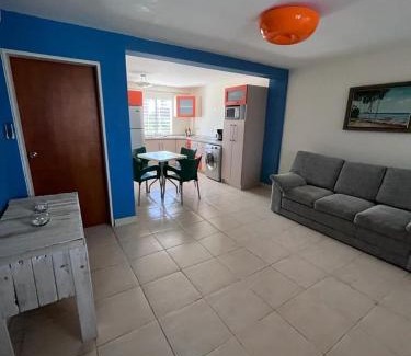 Chichiriviche Apartamento | Ciudad Flamingo, Chichiriviche Morrocoy Tucacas 5