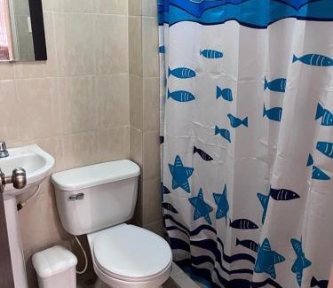 Chichiriviche Apartamento | Ciudad Flamingo, Morrocoy chichiriviche, tucacas 7
