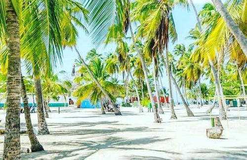 Chichiriviche Apartamento | Ciudad Flamingo, Morrocoy chichiriviche, tucacas 7