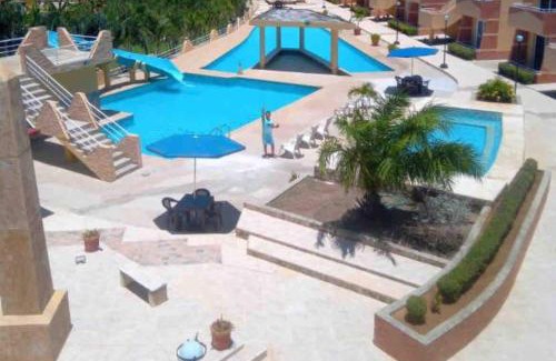 Chichiriviche Apartamento | Ciudad Flamingo, Morrocoy chichiriviche, tucacas 7