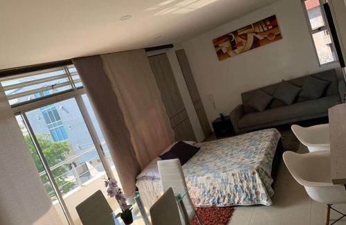 Campestre Apartamento | Ciudad Jardín 401 loft