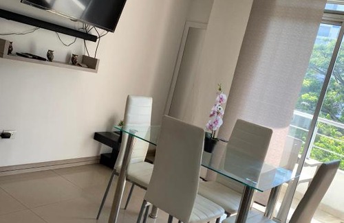 Campestre Apartamento | Ciudad Jardín 401 loft