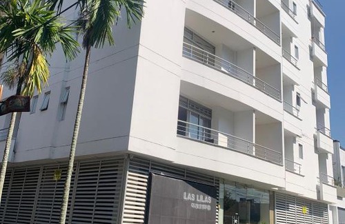 Campestre Apartamento | Ciudad Jardín 401 loft