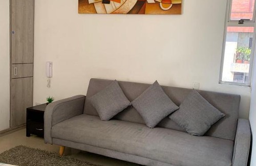 Campestre Apartamento | Ciudad Jardín 401 loft