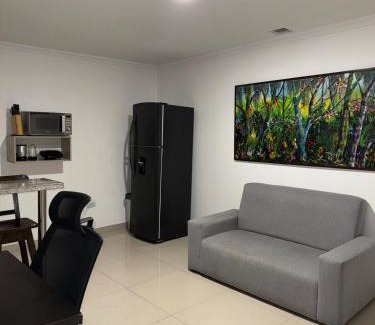 Ciudad Jardin Apartamento | Ciudad Jardín, CERCA CLUB CAMPESTRE