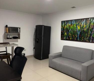 Ciudad Jardin Apartamento | Ciudad Jardín, CERCA CLUB CAMPESTRE