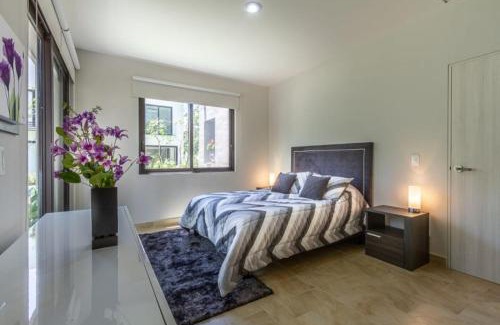 Villa Juarez Apartamento | Ciudad Mayakoba Homes by Vimex