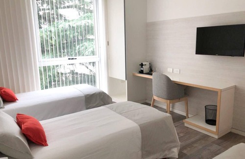 Province of Cordoba Hotel | Ciudad Prado Hotel