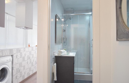 El Parc i la Llacuna del Poblenou Apartamento | CIUDADELA PARK 1