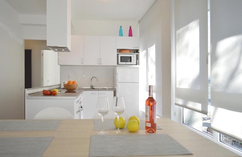 El Parc i la Llacuna del Poblenou Apartamento | CIUDADELA PARK 1